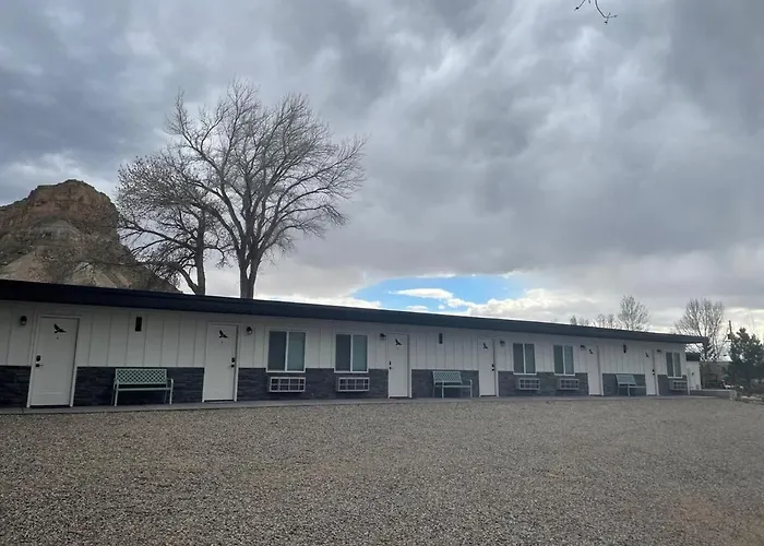 The Homestead