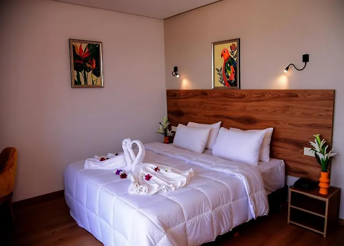 Hotel Beaux Arts
