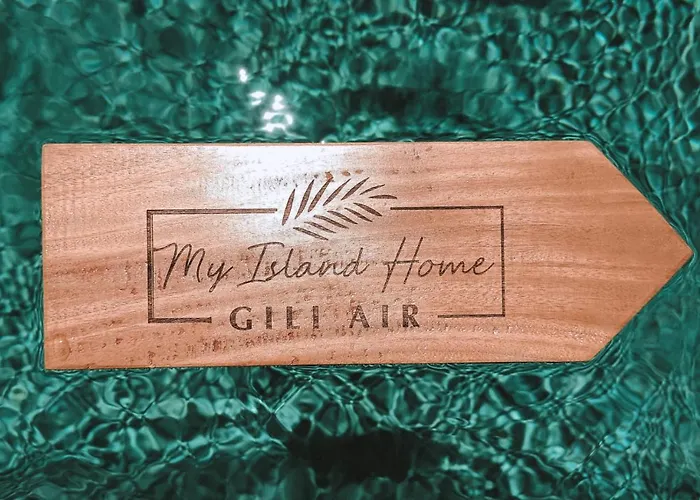 My Island Home Gili Air