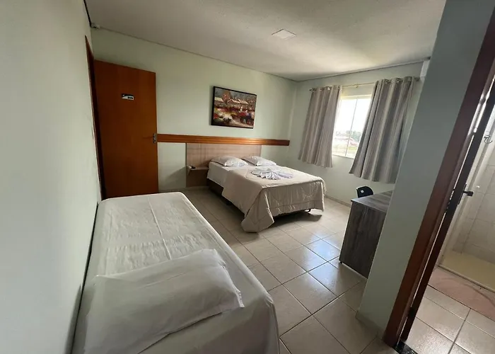 Hotel Express Lorenzetti