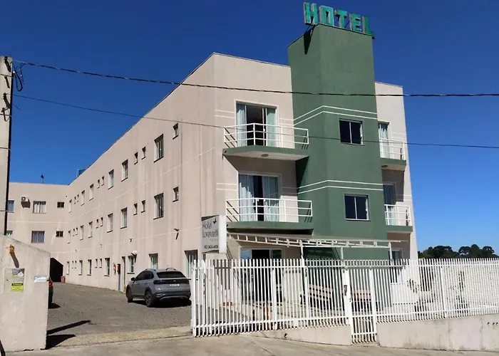 Hotel Express Lorenzetti