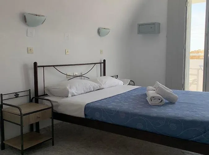 MG Boutique Hotel
