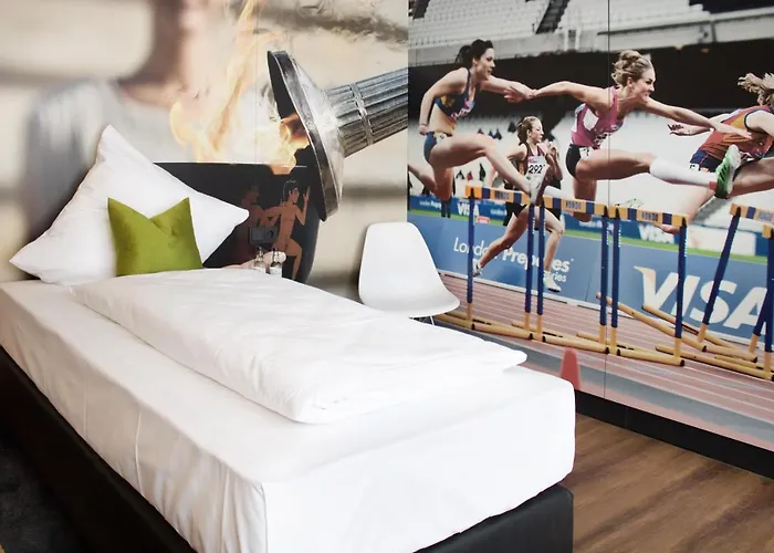 Rnk Hotel By Wmm Hotels