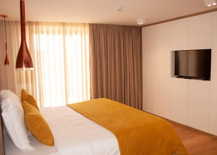 Coracao Do Tua Hotel