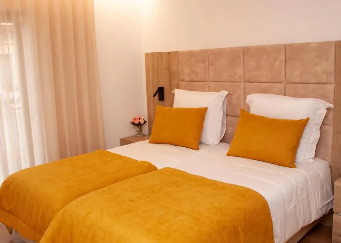 Coração do Tua Hotel