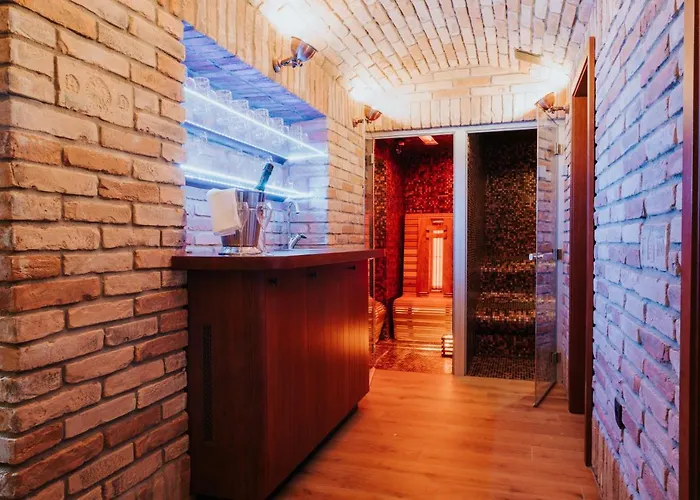 Wellness Hotel Smaragd Piestany