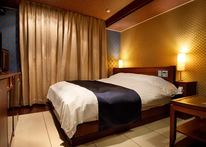 Hotel Zero