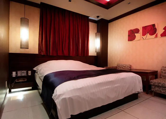 Hotel Zero