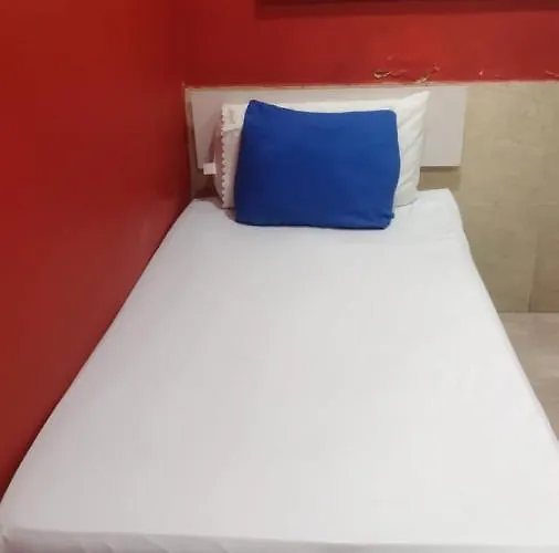 Hotel La Sierra Riohacha I