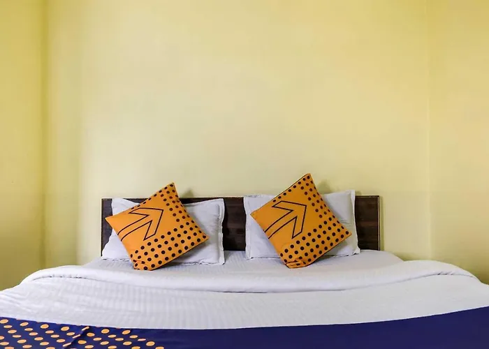 Hotel O Maharaja