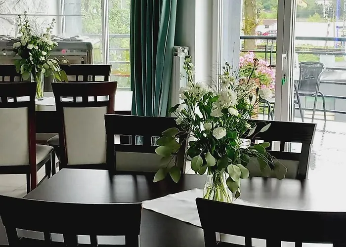 Hotel i Restauracja 13 Smaków
