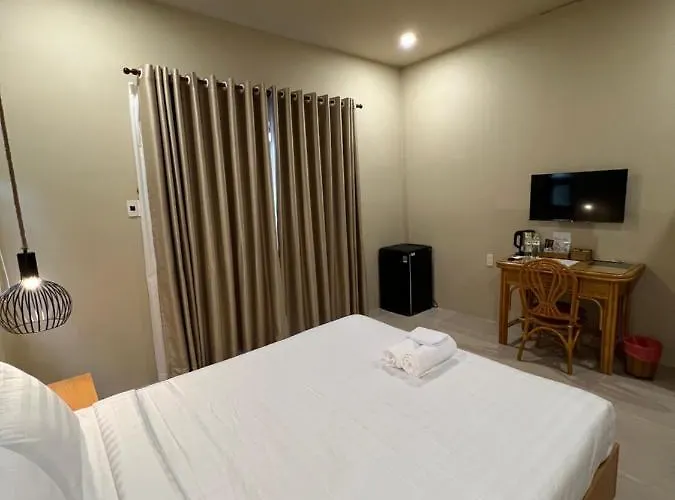 Escvaca - Your Stay In Mui Ne