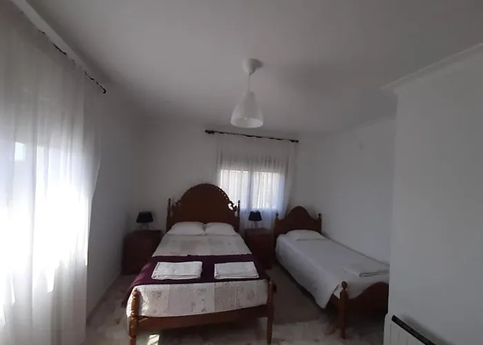Hotel Miranda Do Douro