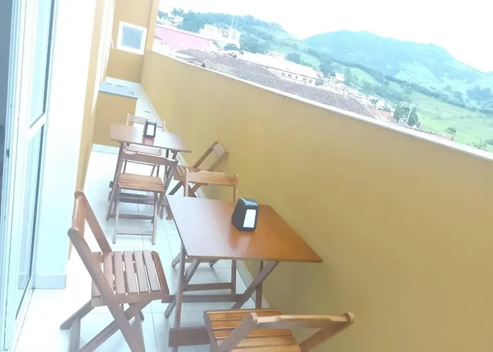 Verissimu'S Pousada