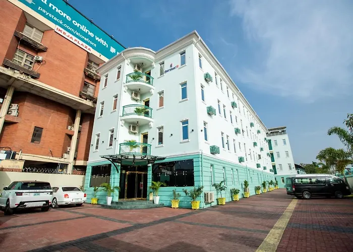 Providha Hotel & Suites
