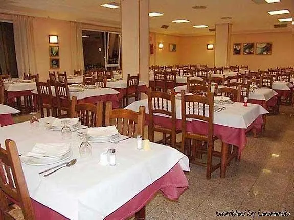 Hotel Valcarce Camino de Santiago