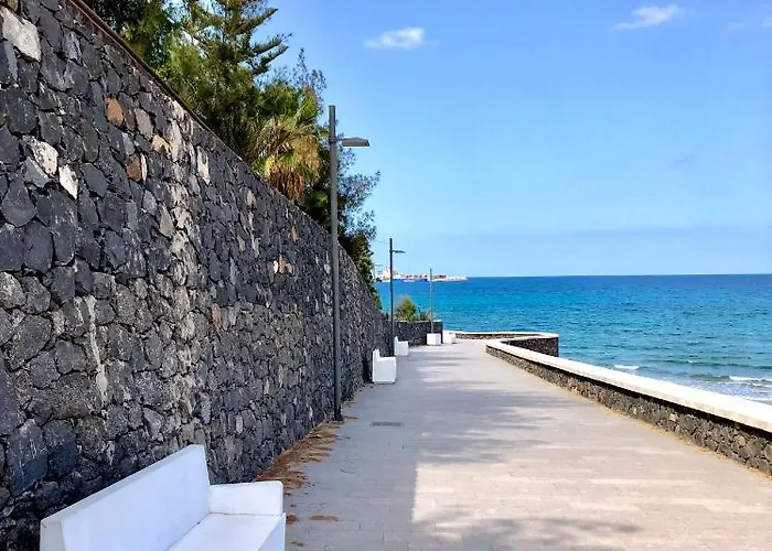 Fuerteventura Beach Vacations And Blue Mango Surf&Fitness Center At Charco