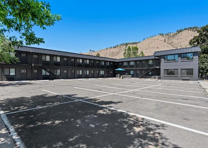 Cashmere Inn