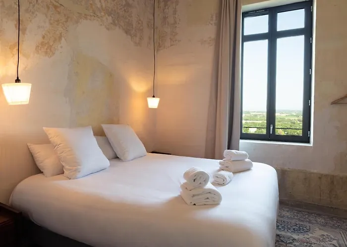 Hotel La Prison