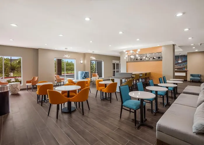 Hawthorn Extended Stay By Wyndham Sulphur Lake Charles