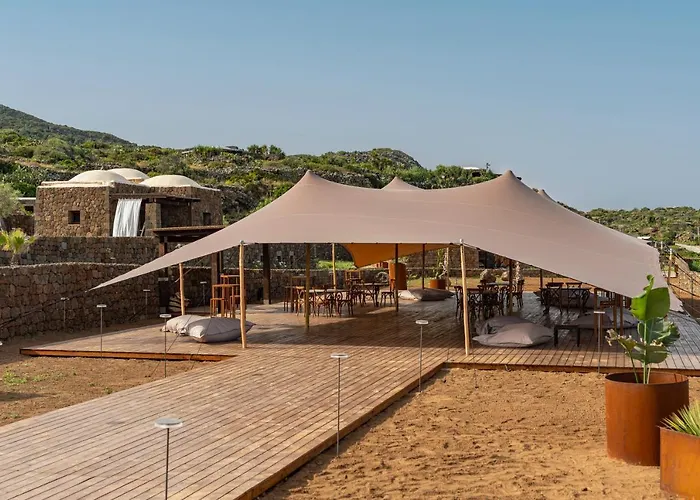 Kirani Resort