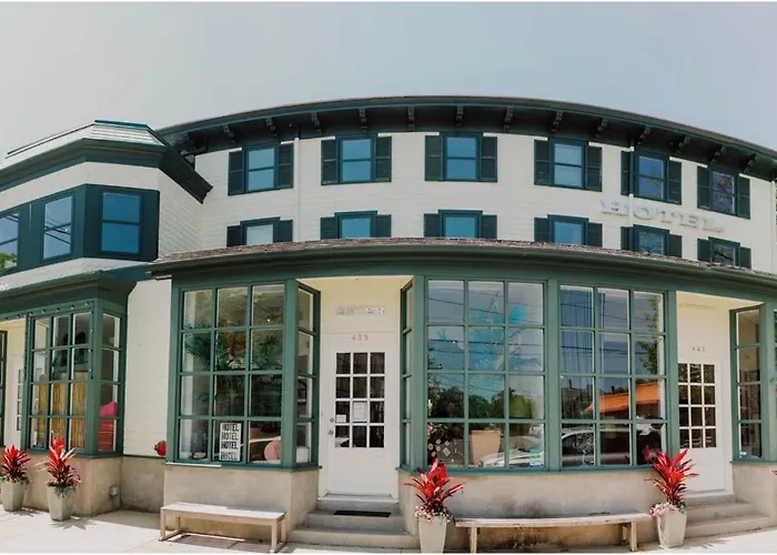 Zey Hotel
