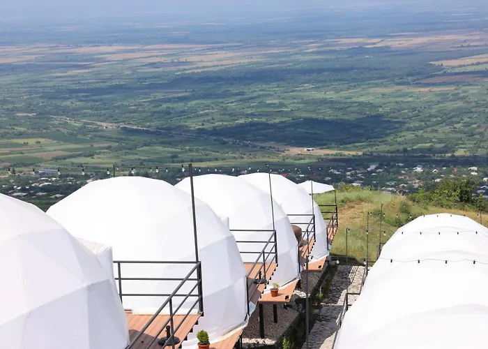 Signagi Glamping