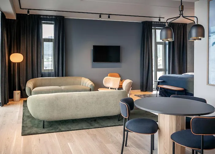 Quality Hotel Richard With