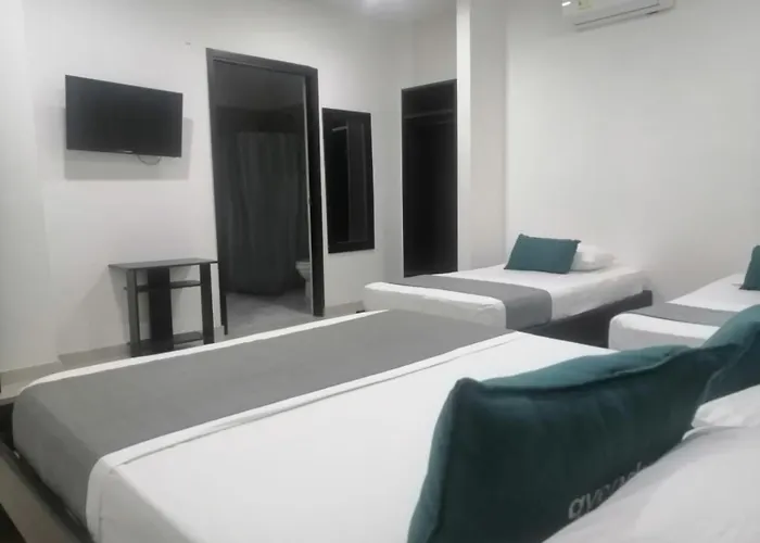 Aveiro Hotel