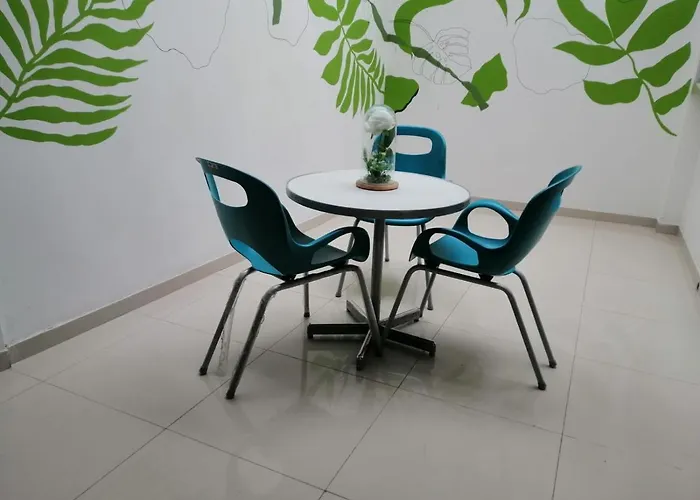 Aveiro Hotel