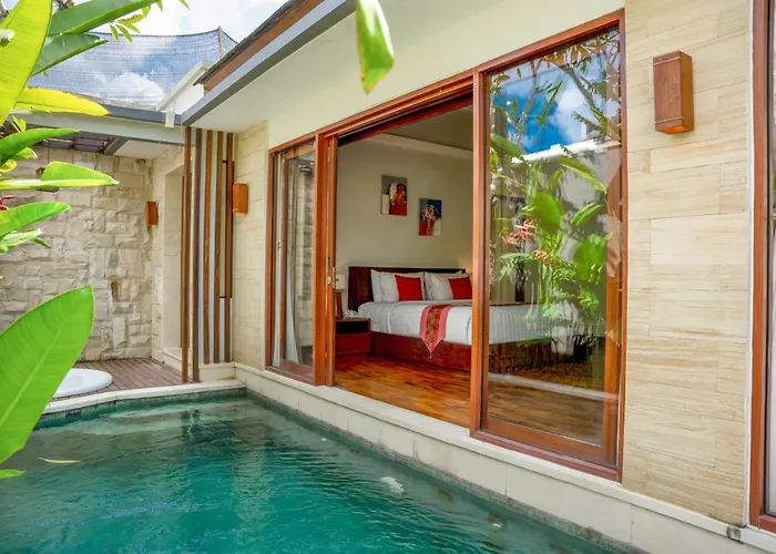 Sanata Luxury Villa