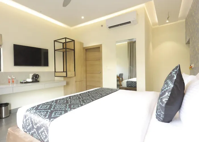 Cocasa Boutique Hotel