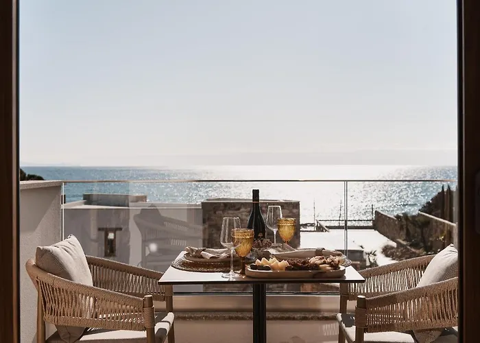 Myra Hotel