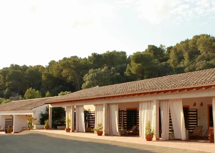 Llucatx Menorca