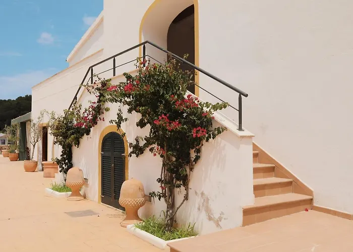 Llucatx Menorca