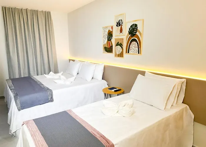 Haki Hotel