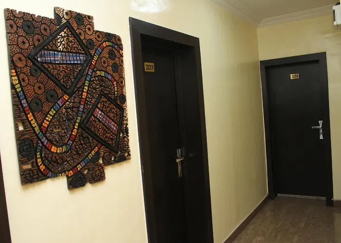 MITOS LUXURY SUITES -Somosu