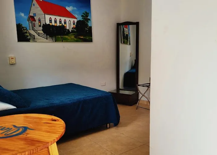 Hotel Olas