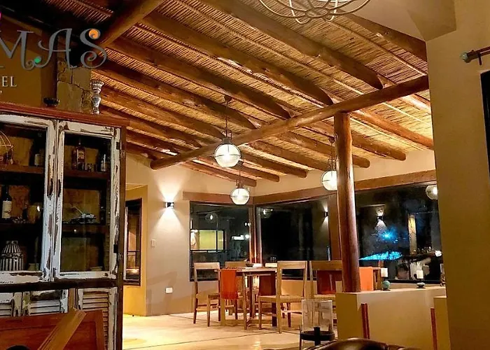 Hotel Tulmas