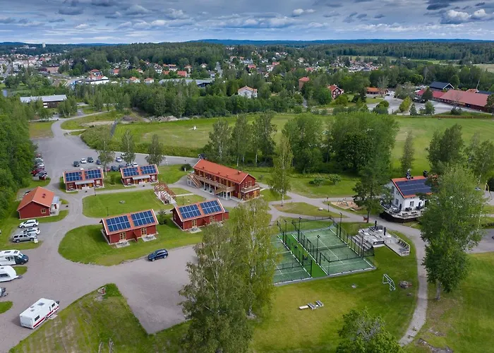 Lindesbergs Hotell