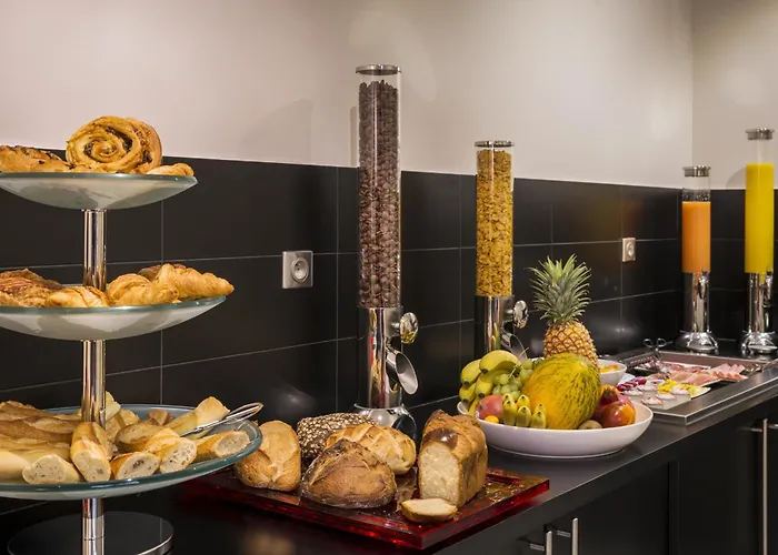 Le Bon Hotel