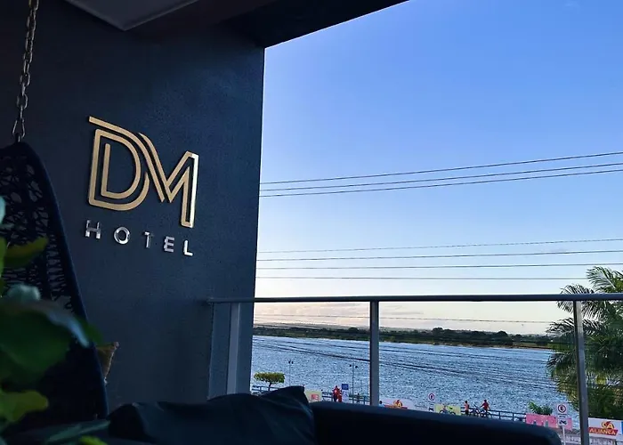 Dm Hotel