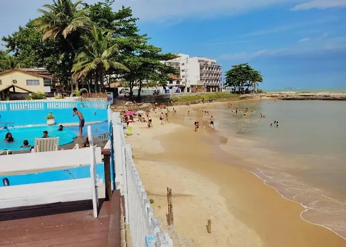 Pousada Das Tartarugas