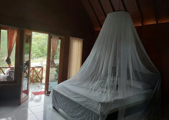 Arung Rinjani