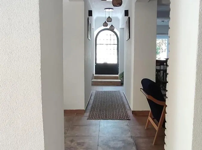 The Professor'S Hotel