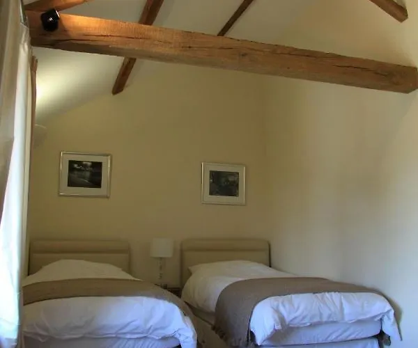 The Granary Self Catering Cottage