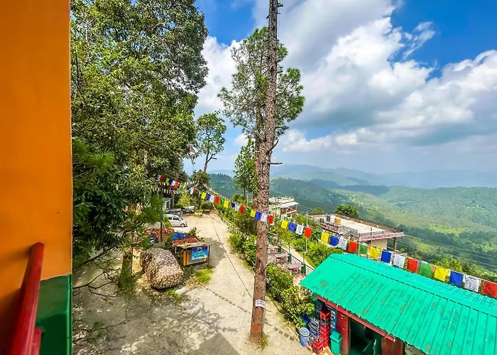 New Dolma Hotel