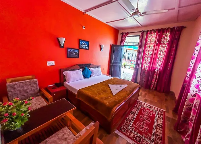 New Dolma Hotel