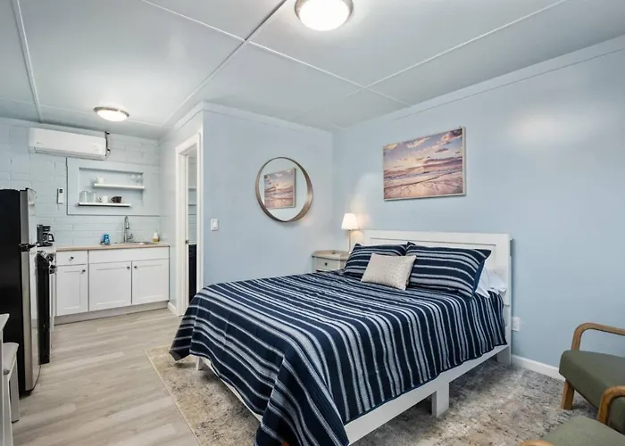 Cottages At Rockaway Beach Suite #2