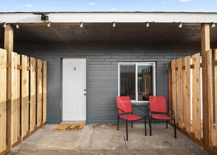 Cottages At Rockaway Beach Suite #3
